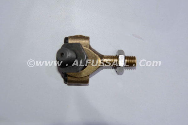 كوبلة مكينة الشوايل GK26  صيني صغير